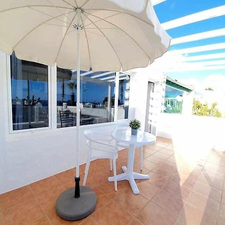 Costa Mathilda Apartment Tias Exterior photo