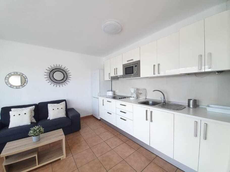 Costa Mathilda Apartment Tias Exterior photo