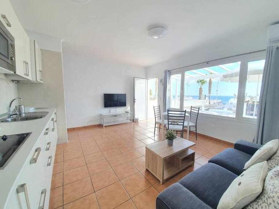 Costa Mathilda Apartment Tias Exterior photo